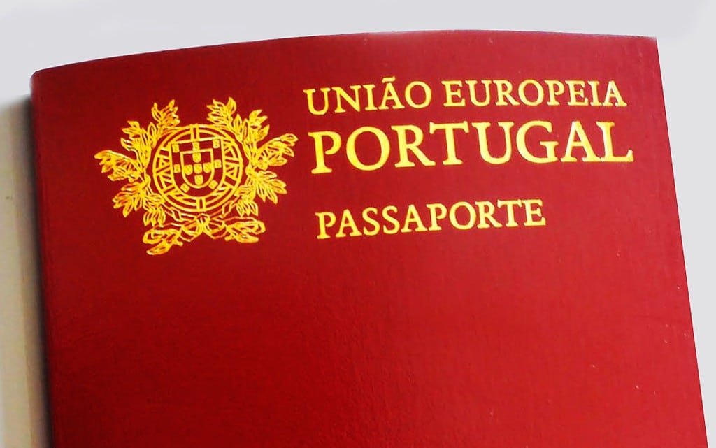 Requisitos para nacionalidad portuguesa por padres en Ecuador