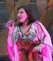 Liliana Benveniste - Buenos Aires