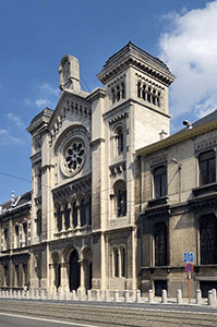 sinagoga