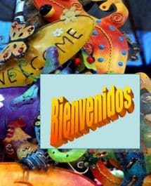 bienvenidos