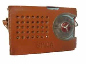 radio