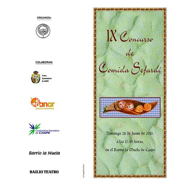 concurso_comida_sefardi_caspe