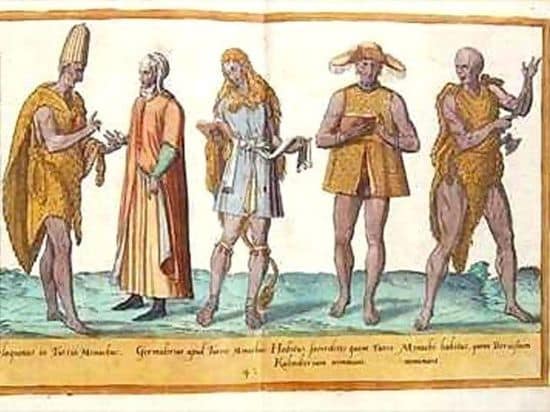 conversos