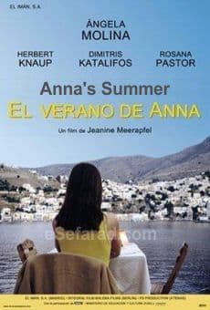 el_verano_de_anna