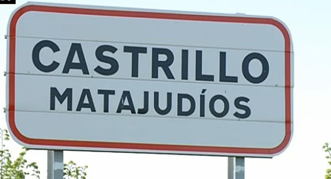 La antigua denominación del pueblo burgalés.
