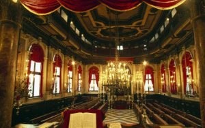 sinagoga_espaniola_venesia_interior