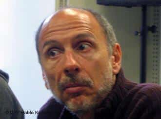 Uki Goñi