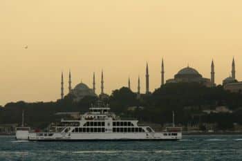 estambul