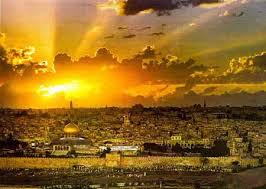 yeruyalayim