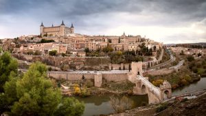 toledo