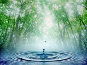agua