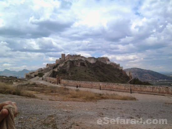 castillo_sagunto