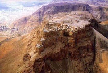 massada
