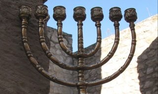 menorah