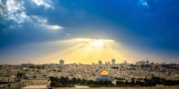 yerushalayim