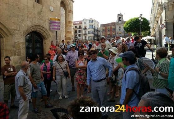 zamora