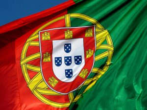 Portugal
