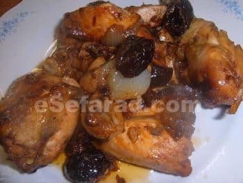 pollo_con_ciruelas