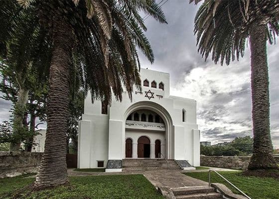 Sinagoga do Porto
