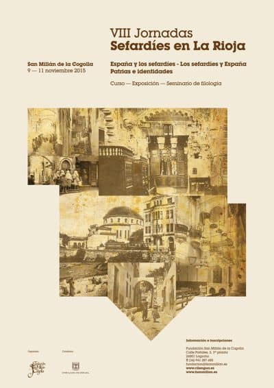 viii_jornadas_sefardies_la_rioja_2015