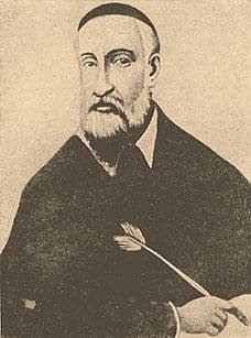 Menahem Azariah da Fano