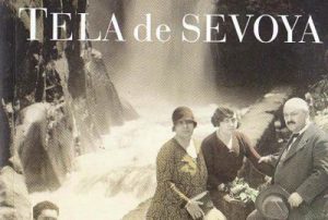 MEZCLA. La novela está escrita en español y ladino, que hablan los judíos sefardíes. (Foto: Especial)
