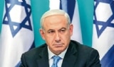 netanyahu