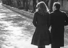 caminando