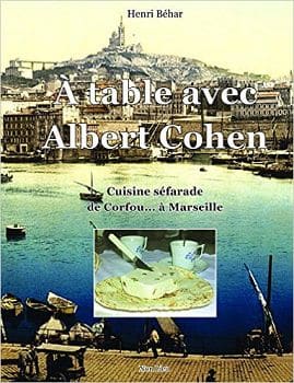 cuisine_sefarade