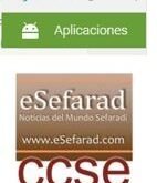 google play esefarad ccse