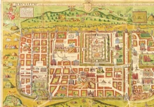 jerusalem