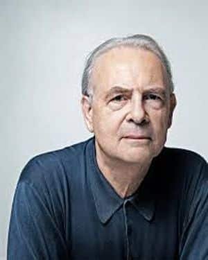 patrick modiano