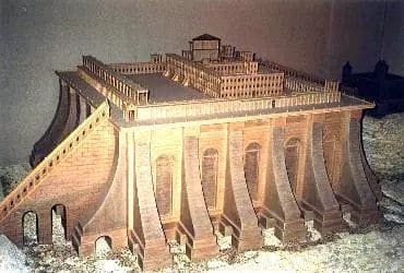 maqueta_bet_hamikdash