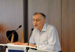 Alain de toledo