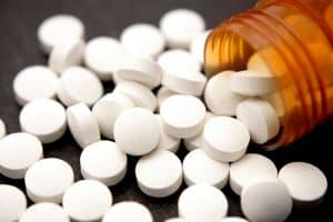 aspirin