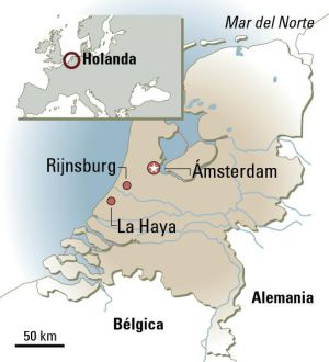 holanda
