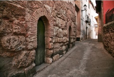 sinagoga_calatayud