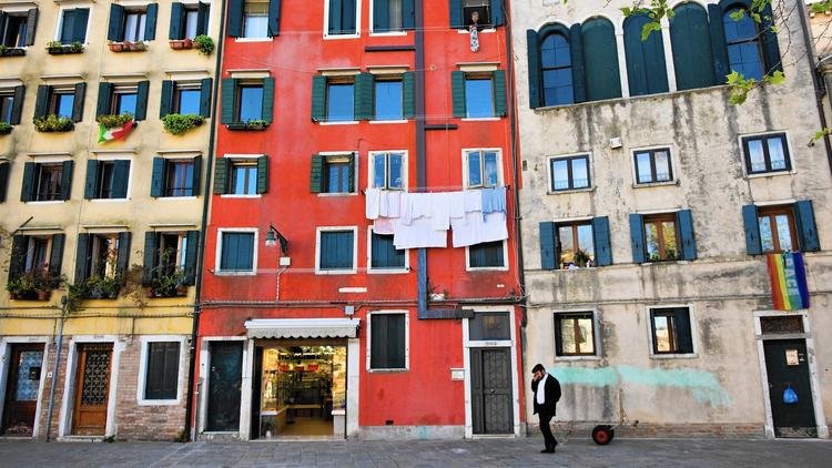 venice