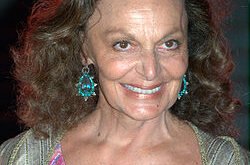 Diane Von Furstenberg