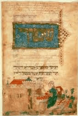 seder