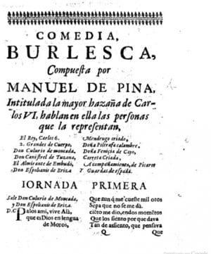 comedia_burlesca_manuel_de_pina