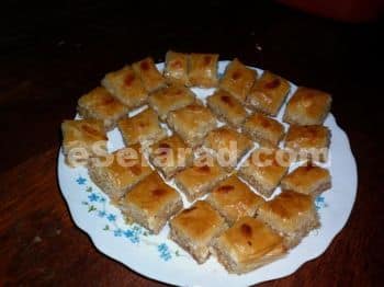 pastelitos