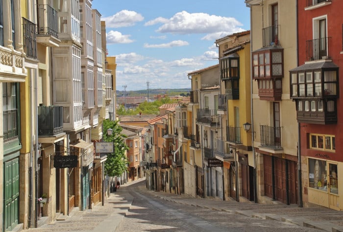 zamora