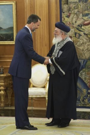 shlomo_amar_y_el_rey_felipe