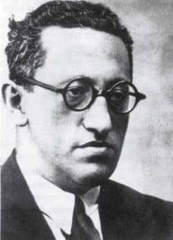 haim_arlozorov