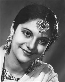 pramila_esther_abraham_first_miss_india_1947