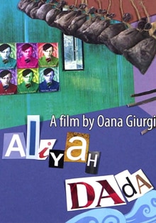aliyah-dada