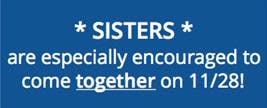 sisters