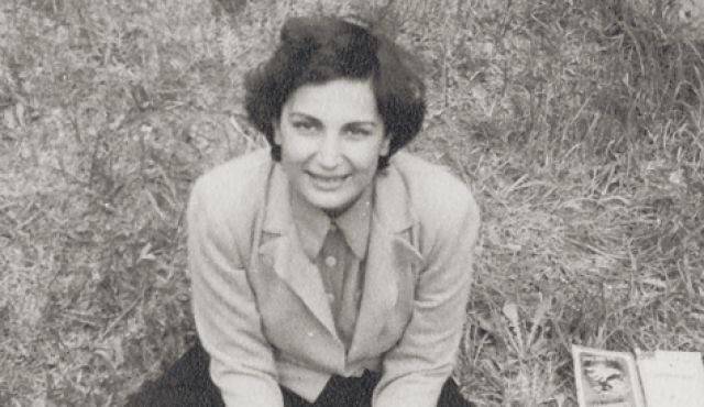 jacqueline shohet kahanoff