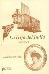 la ija del judio